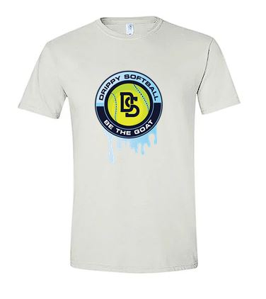 SOFTBALL T-SHIRTS