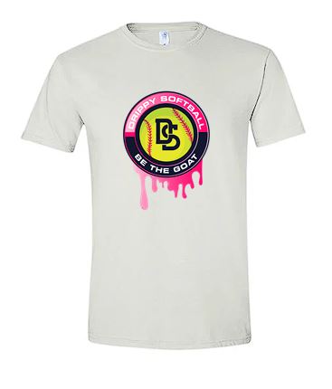 SOFTBALL T-SHIRTS