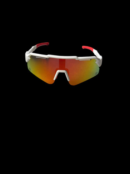 YOUTH- DRIPPY GLASSES