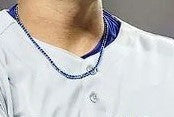 DRIPPY TENNIS NECKLACES