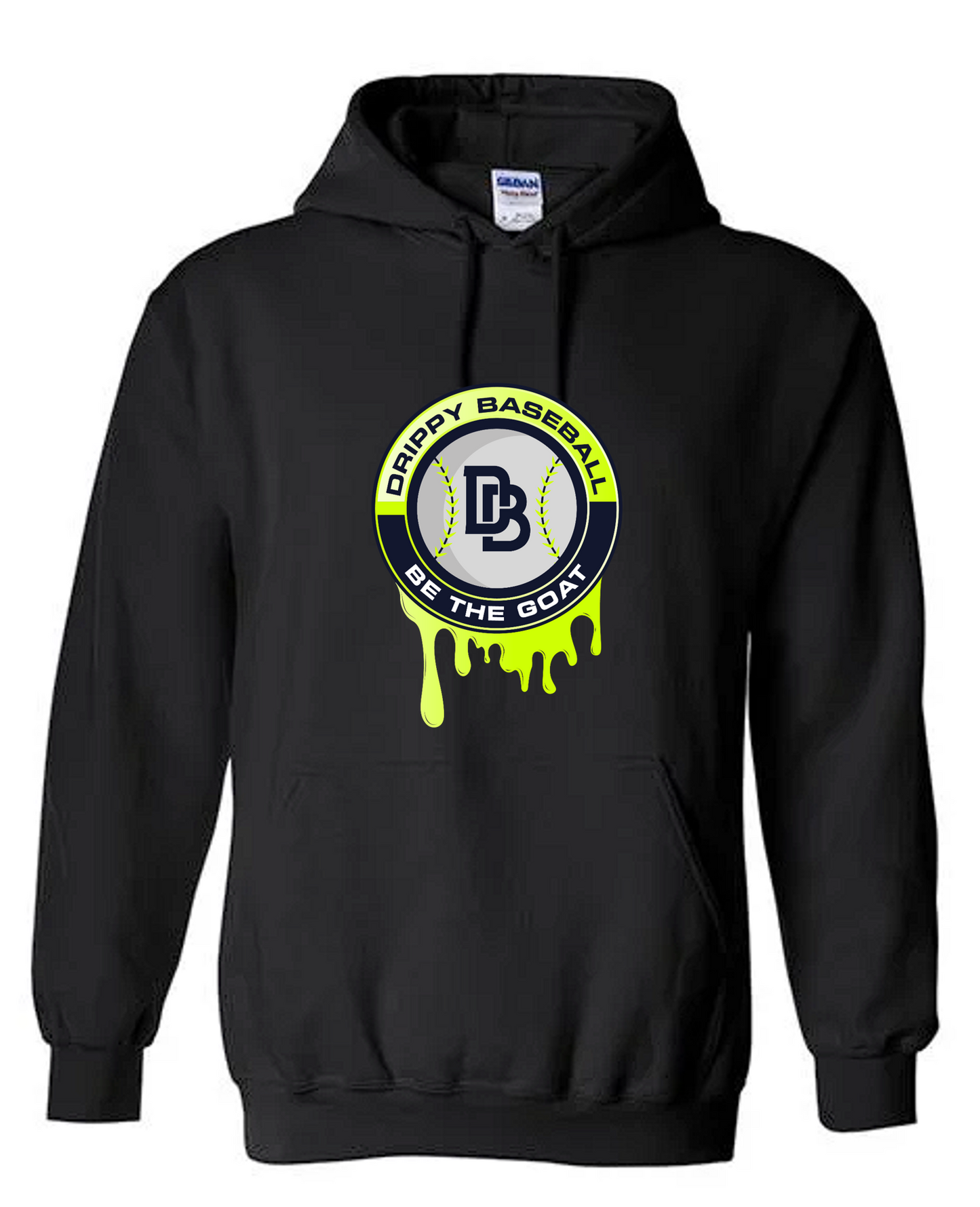 DRIPPY HOODIE