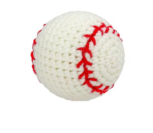DRIPPY BASEBALL HACKY SACK