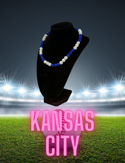 FAN TRIBUTE NECKLACES