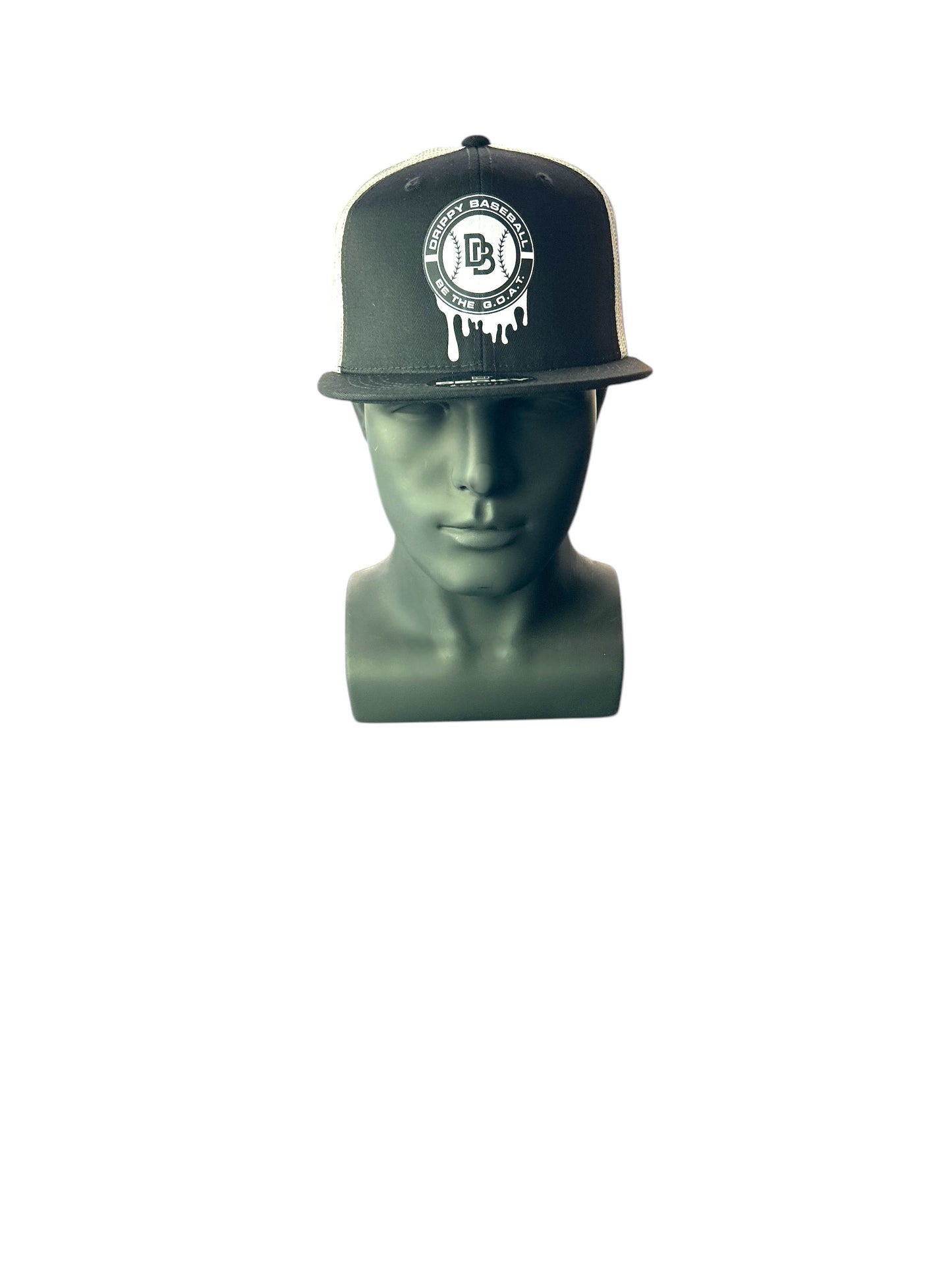 YOUTH DRIPPY HAT