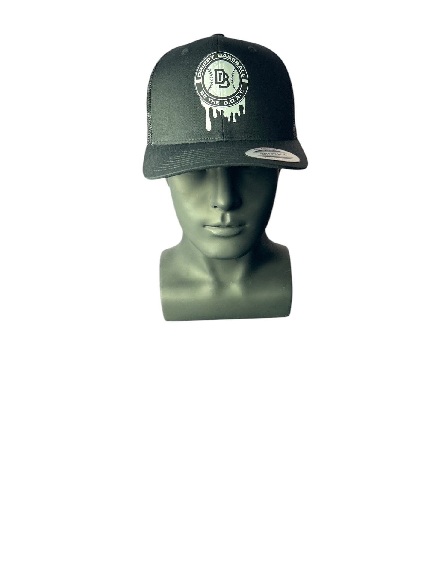 YOUTH DRIPPY HAT