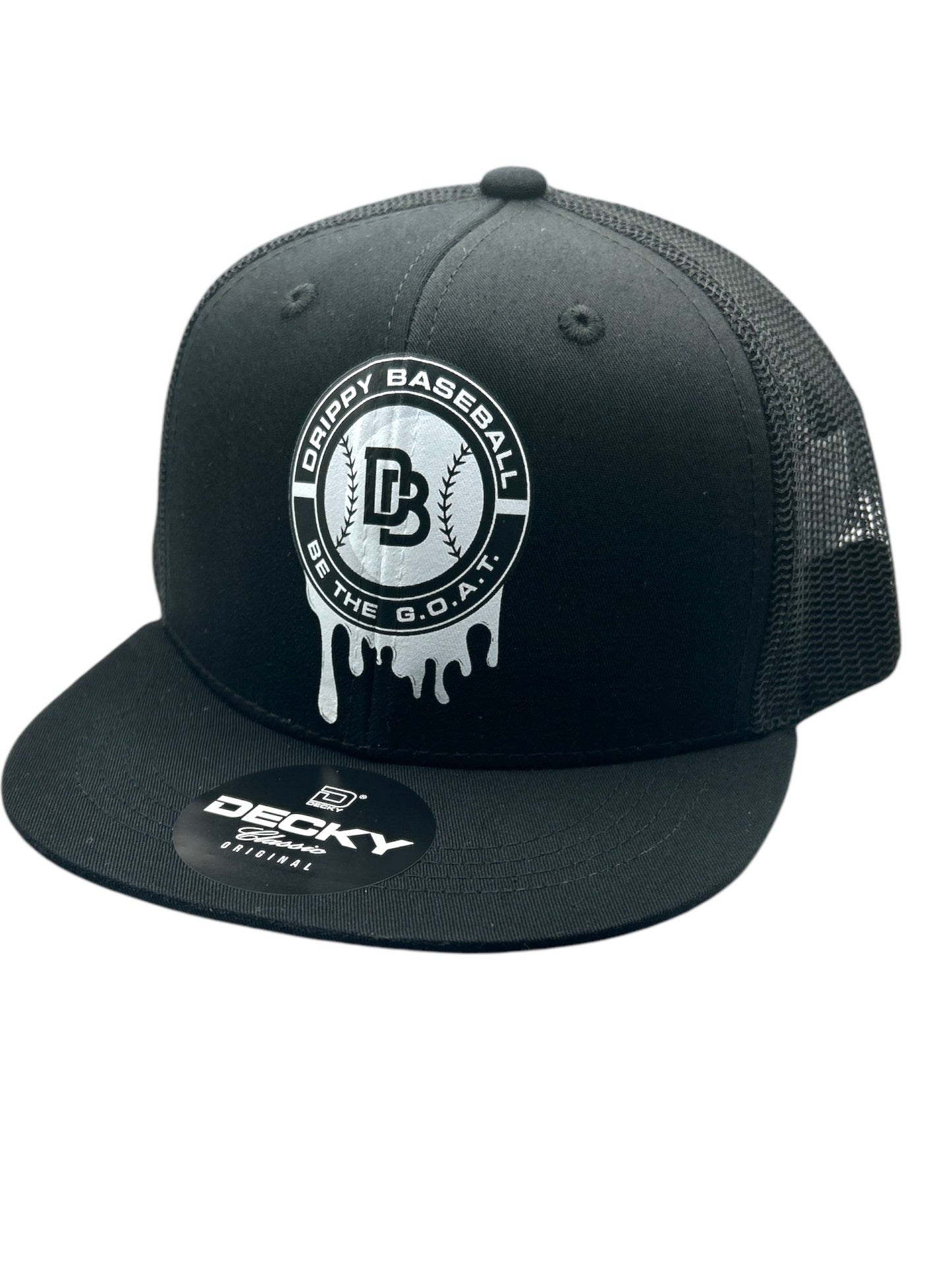 YOUTH DRIPPY HAT